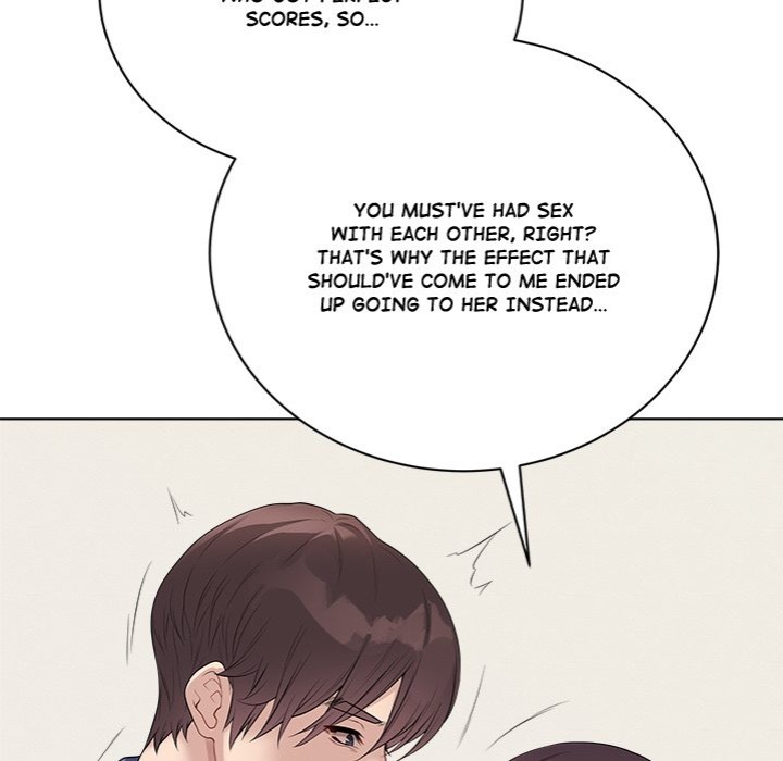 18+ Signed, Sealed, Mistaken Chapter 33 page 38
