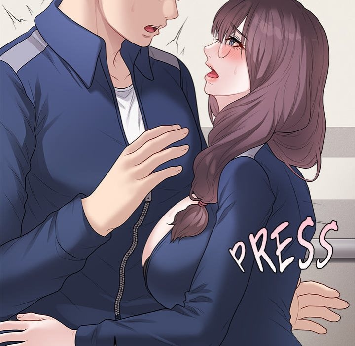 18+ Signed, Sealed, Mistaken Chapter 33 page 39