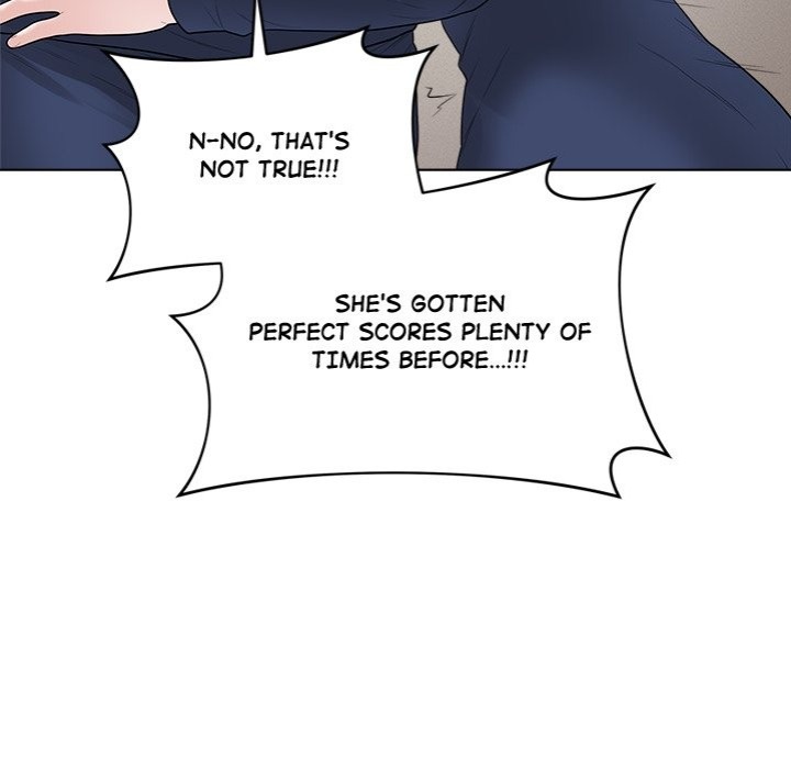 18+ Signed, Sealed, Mistaken Chapter 33 page 40