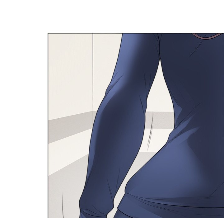 18+ Signed, Sealed, Mistaken Chapter 33 page 41