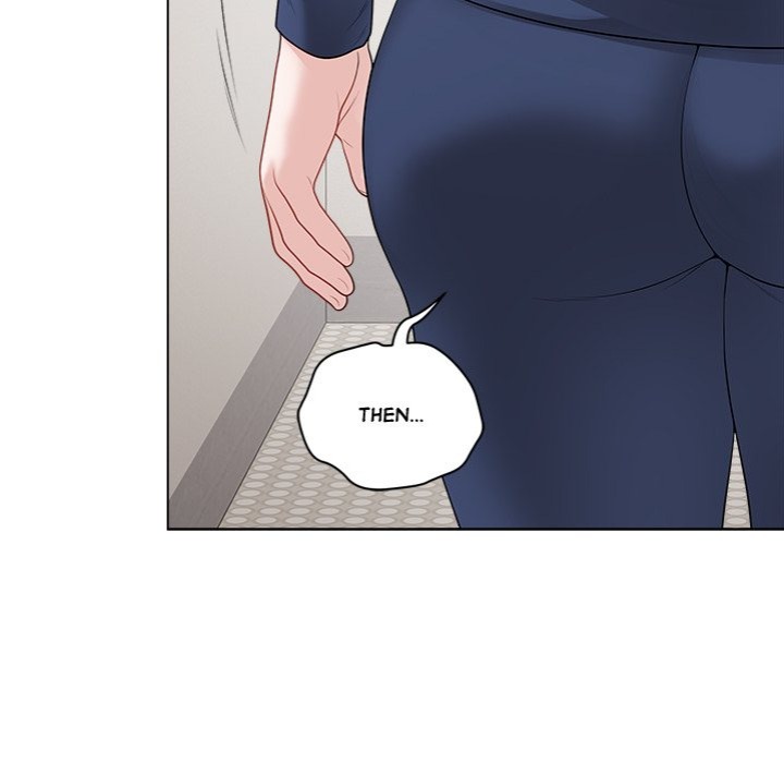 18+ Signed, Sealed, Mistaken Chapter 33 page 42