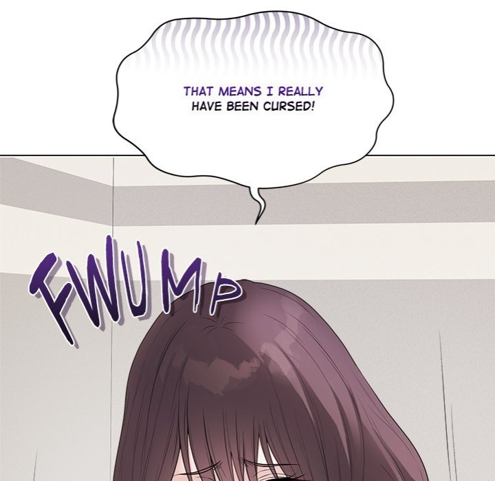 18+ Signed, Sealed, Mistaken Chapter 33 page 43