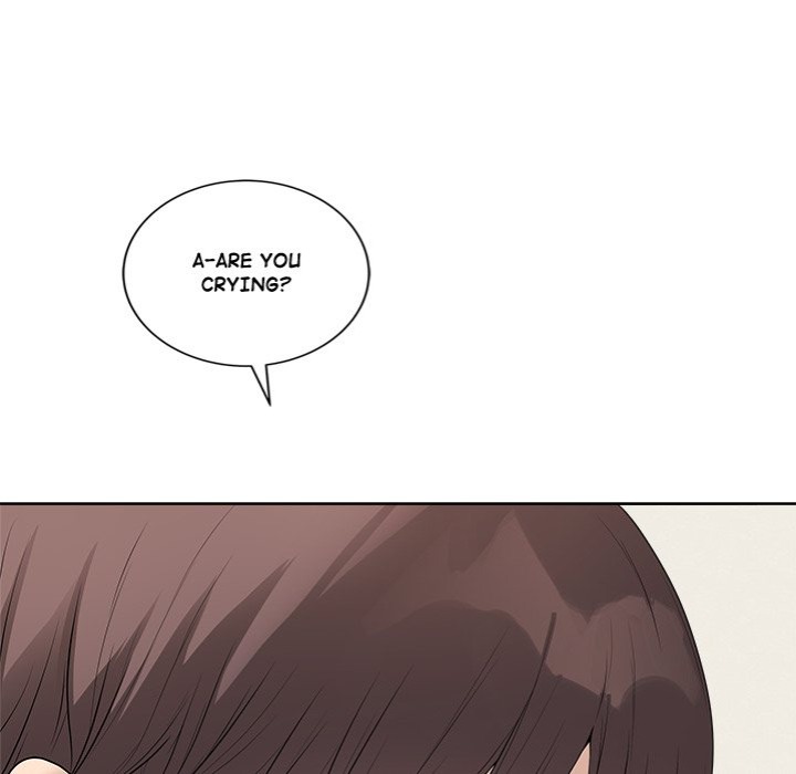 18+ Signed, Sealed, Mistaken Chapter 33 page 47