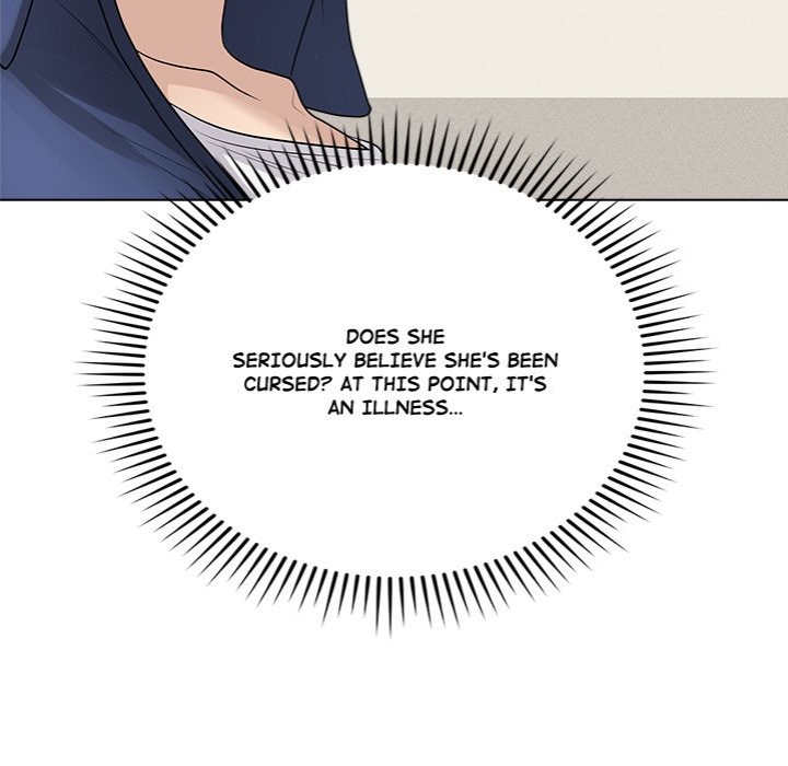 18+ Signed, Sealed, Mistaken Chapter 33 page 49