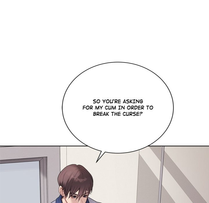 18+ Signed, Sealed, Mistaken Chapter 33 page 56
