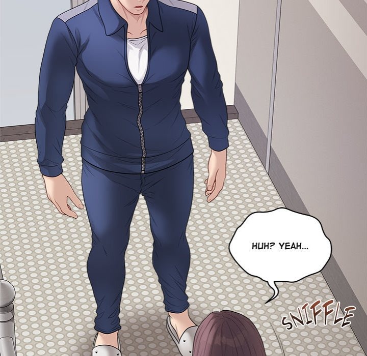 18+ Signed, Sealed, Mistaken Chapter 33 page 57