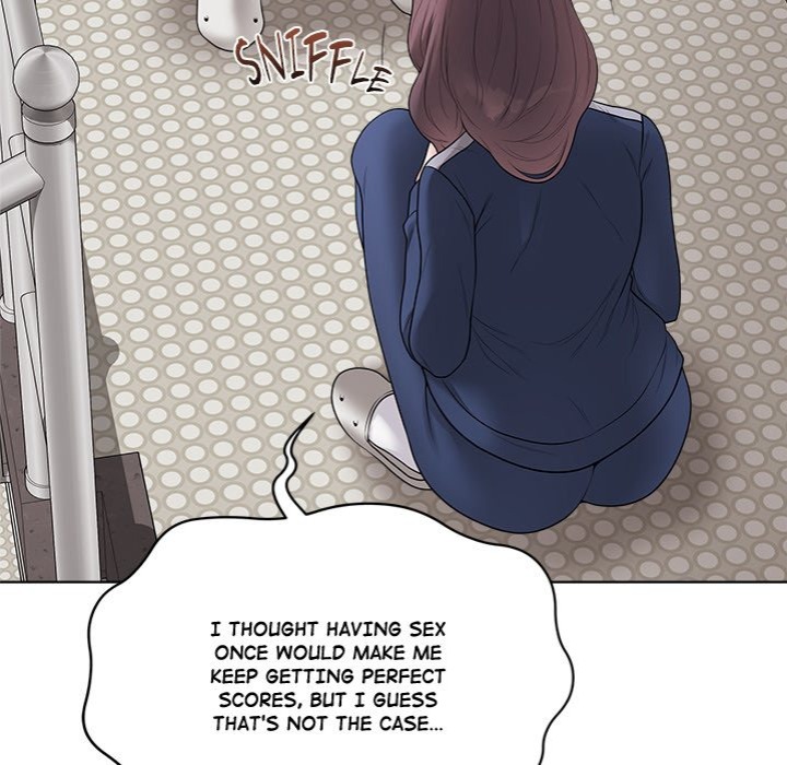 18+ Signed, Sealed, Mistaken Chapter 33 page 58