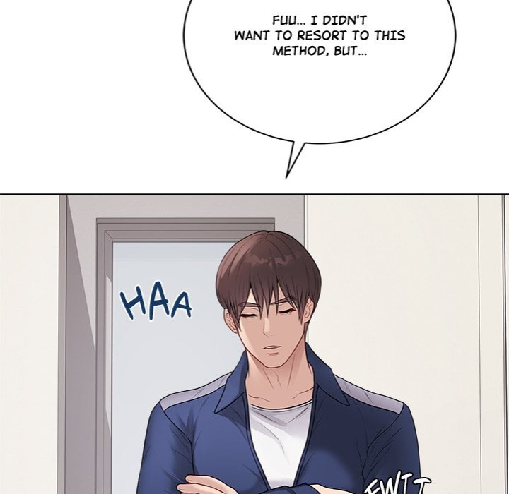 18+ Signed, Sealed, Mistaken Chapter 33 page 63