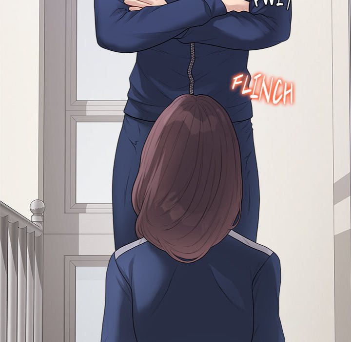 18+ Signed, Sealed, Mistaken Chapter 33 page 64