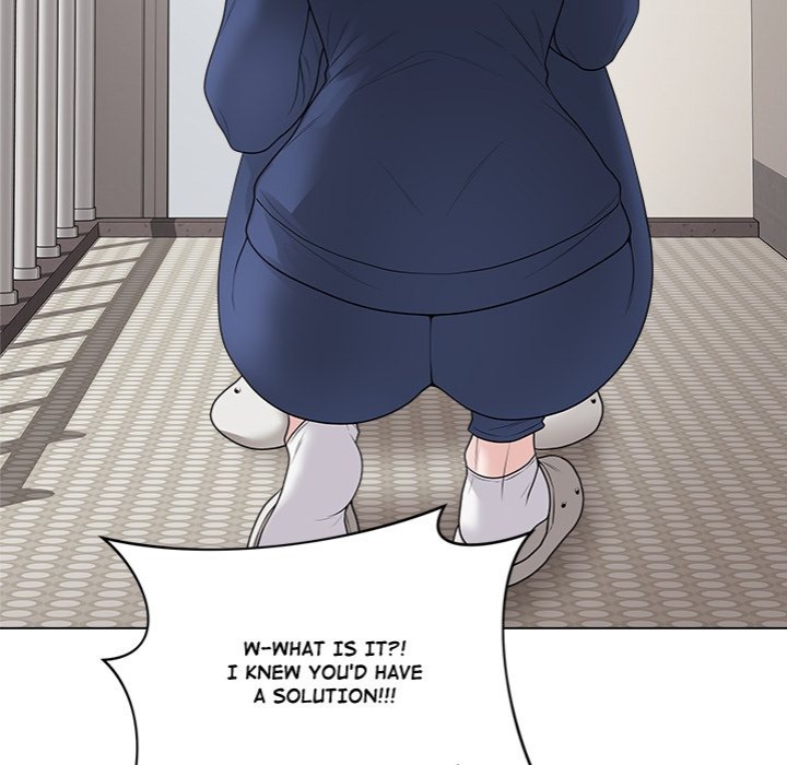 18+ Signed, Sealed, Mistaken Chapter 33 page 65
