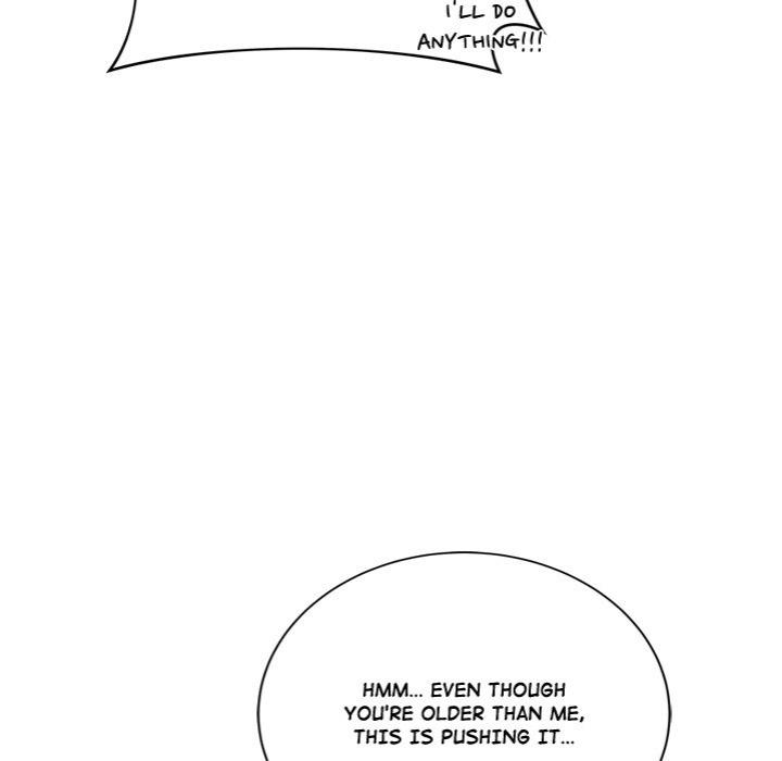 18+ Signed, Sealed, Mistaken Chapter 33 page 66