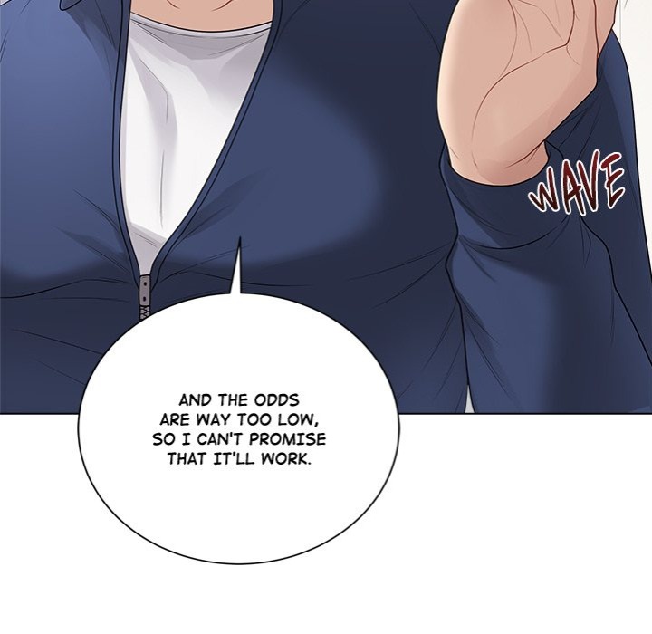 18+ Signed, Sealed, Mistaken Chapter 33 page 68