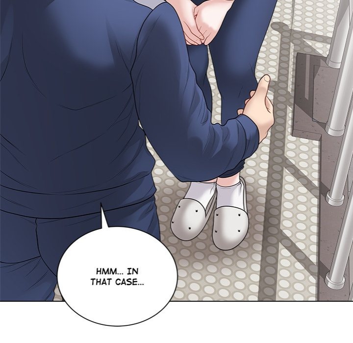 18+ Signed, Sealed, Mistaken Chapter 33 page 71