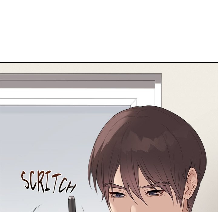 18+ Signed, Sealed, Mistaken Chapter 33 page 73
