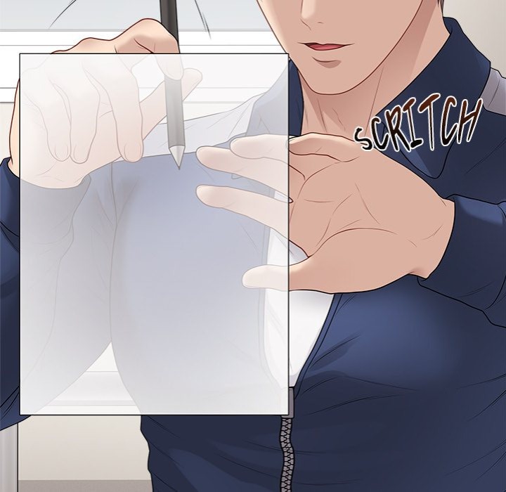 18+ Signed, Sealed, Mistaken Chapter 33 page 74