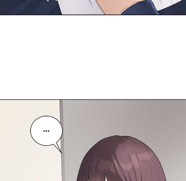 18+ Signed, Sealed, Mistaken Chapter 33 page 77