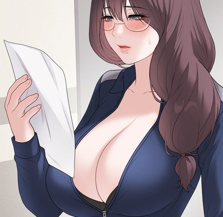 18+ Signed, Sealed, Mistaken Chapter 33 page 78