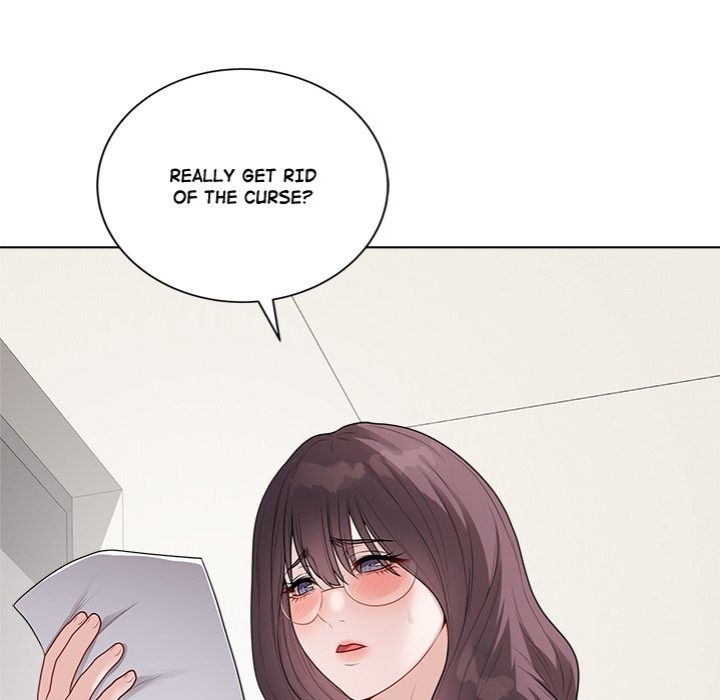 18+ Signed, Sealed, Mistaken Chapter 33 page 82