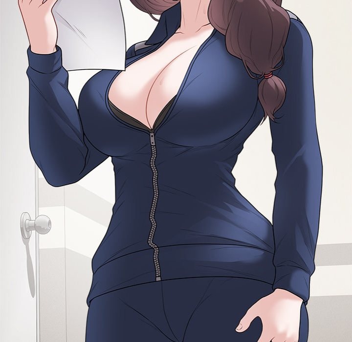 18+ Signed, Sealed, Mistaken Chapter 33 page 83