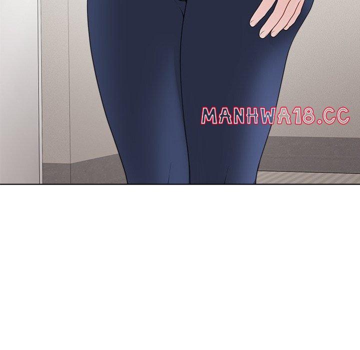 18+ Signed, Sealed, Mistaken Chapter 33 page 84