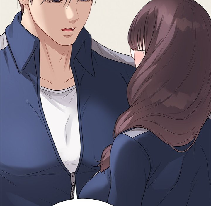 18+ Signed, Sealed, Mistaken Chapter 33 page 86