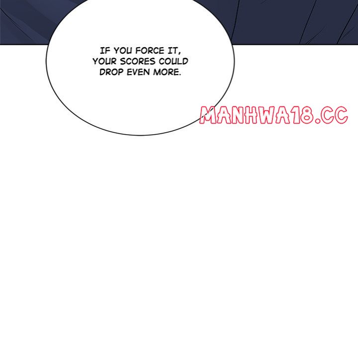 18+ Signed, Sealed, Mistaken Chapter 33 page 87