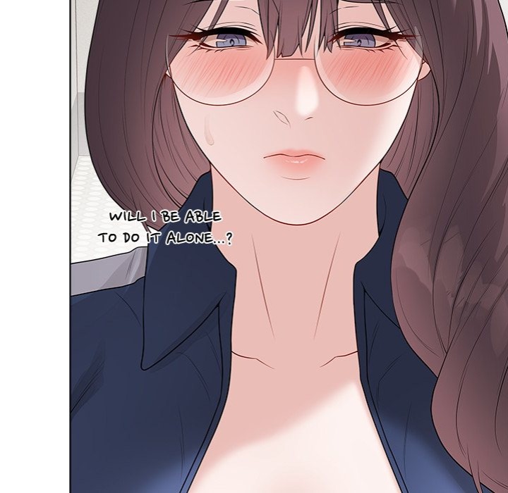 18+ Signed, Sealed, Mistaken Chapter 33 page 89