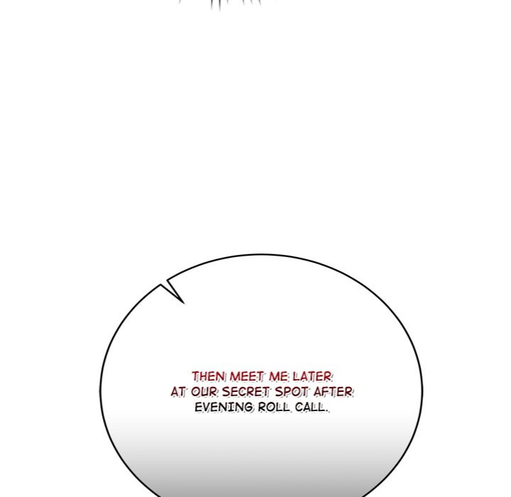 18+ Signed, Sealed, Mistaken Chapter 33 page 91