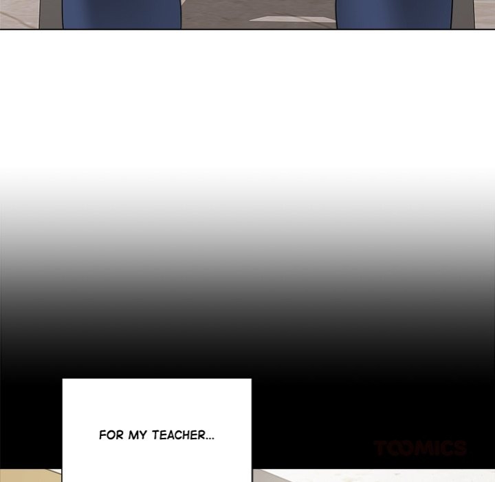 18+ Signed, Sealed, Mistaken Chapter 33 page 100