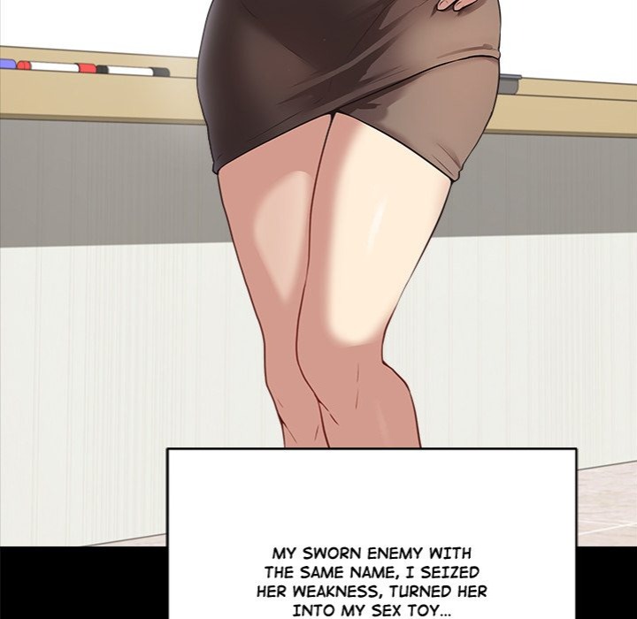 18+ Signed, Sealed, Mistaken Chapter 33 page 102