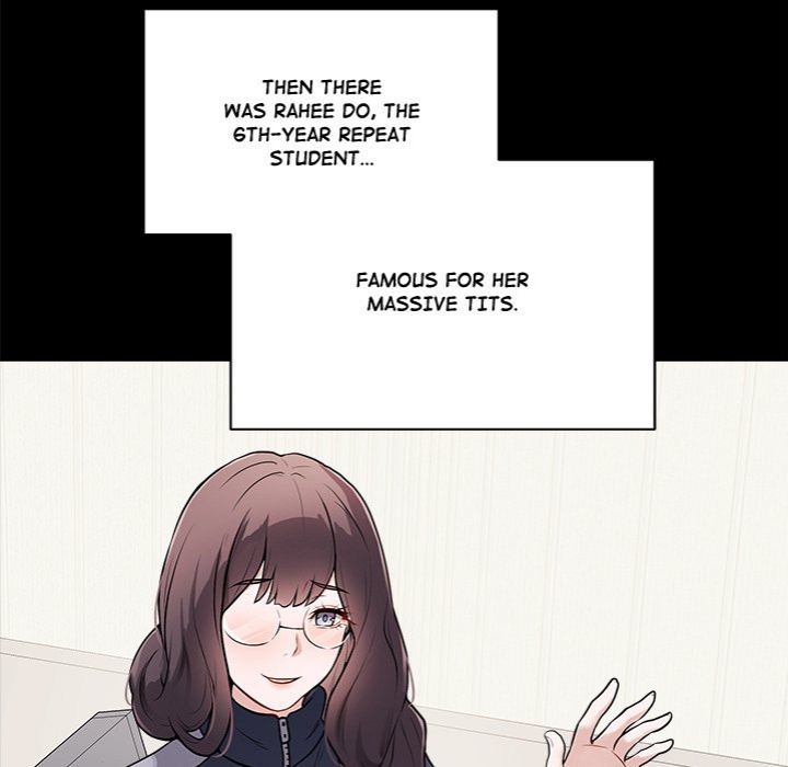 18+ Signed, Sealed, Mistaken Chapter 33 page 107