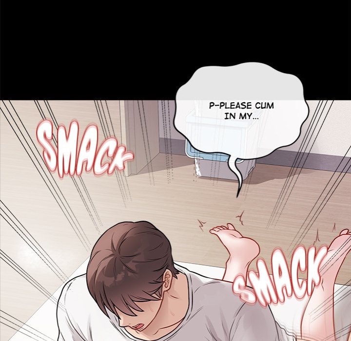 18+ Signed, Sealed, Mistaken Chapter 33 page 110