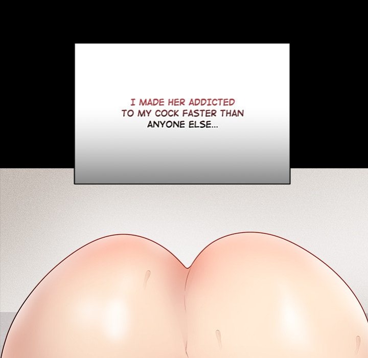 18+ Signed, Sealed, Mistaken Chapter 33 page 119