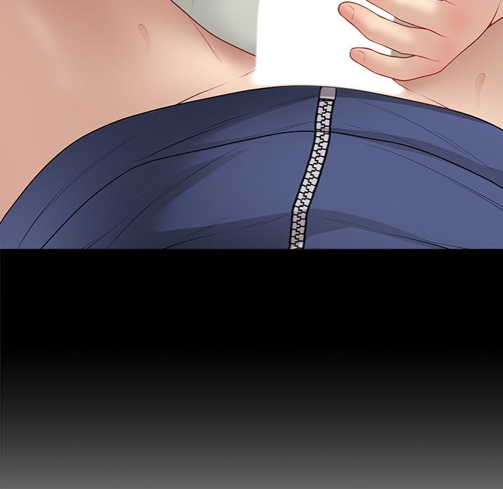 18+ Signed, Sealed, Mistaken Chapter 33 page 121