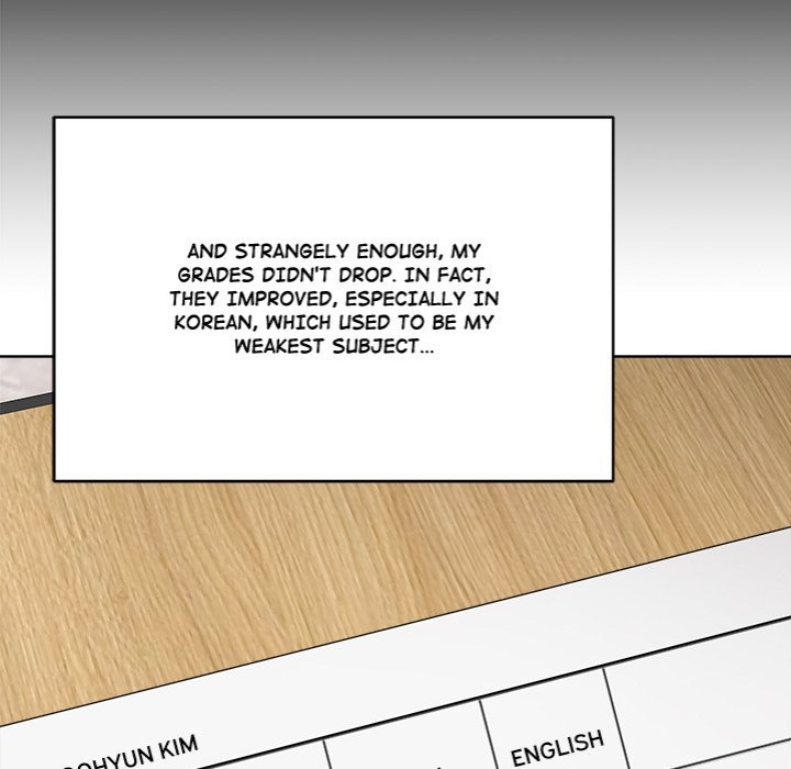 18+ Signed, Sealed, Mistaken Chapter 33 page 122