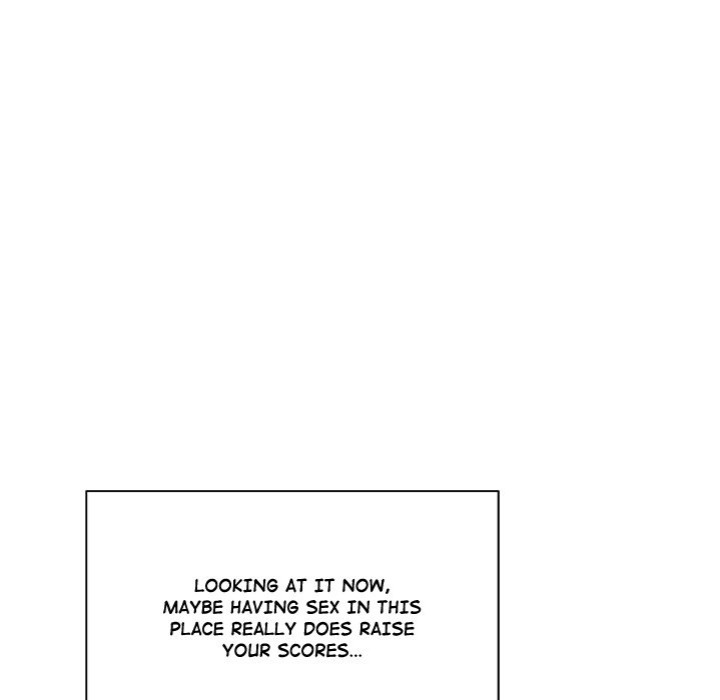 18+ Signed, Sealed, Mistaken Chapter 33 page 124