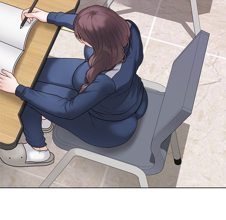 18+ Signed, Sealed, Mistaken Chapter 33 page 126