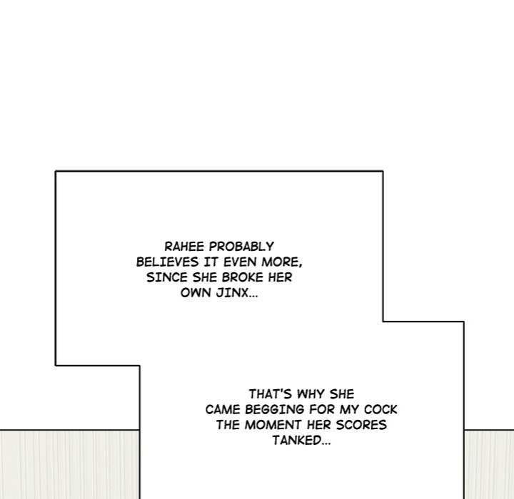 18+ Signed, Sealed, Mistaken Chapter 33 page 127