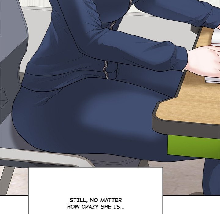 18+ Signed, Sealed, Mistaken Chapter 33 page 129