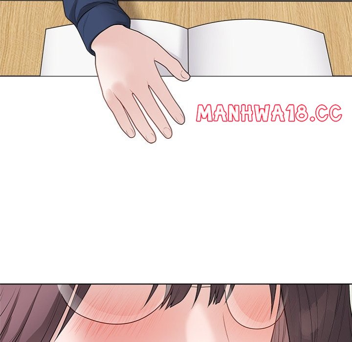 18+ Signed, Sealed, Mistaken Chapter 33 page 135