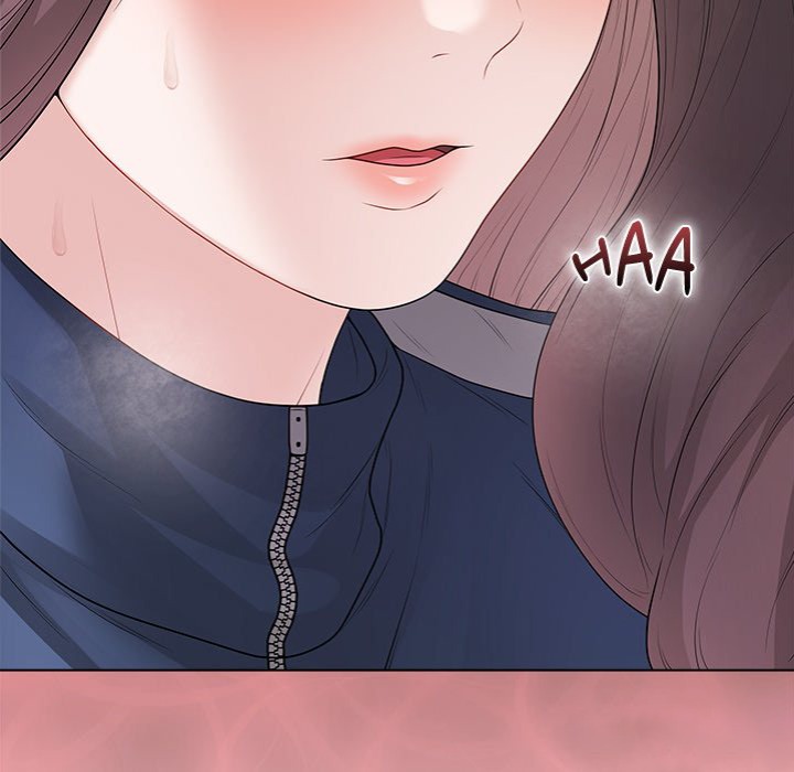 18+ Signed, Sealed, Mistaken Chapter 33 page 136