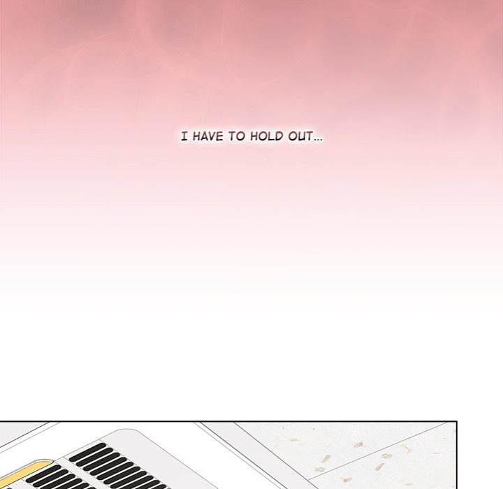 18+ Signed, Sealed, Mistaken Chapter 33 page 137
