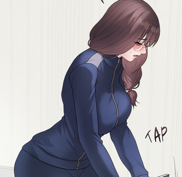 18+ Signed, Sealed, Mistaken Chapter 33 page 140