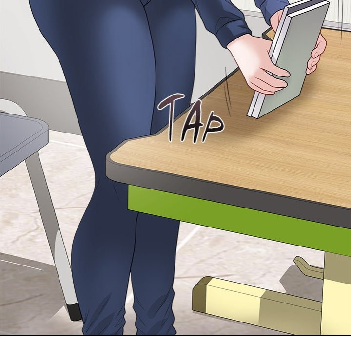 18+ Signed, Sealed, Mistaken Chapter 33 page 141