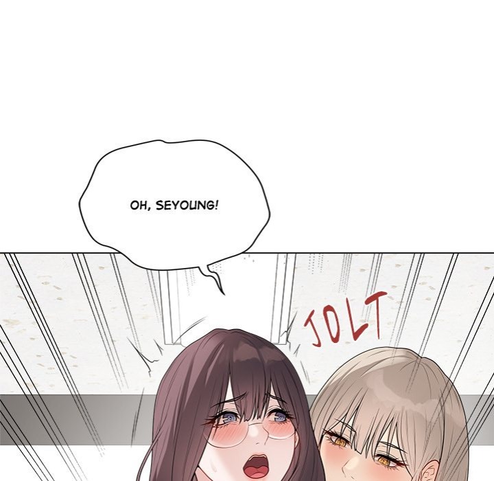 18+ Signed, Sealed, Mistaken Chapter 33 page 143