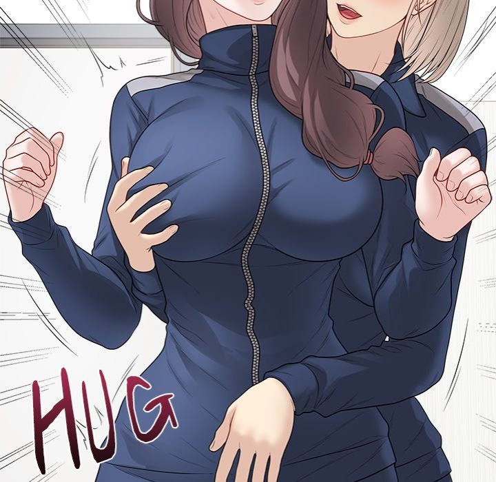 18+ Signed, Sealed, Mistaken Chapter 33 page 144