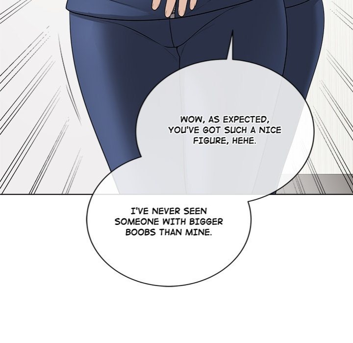 18+ Signed, Sealed, Mistaken Chapter 33 page 145