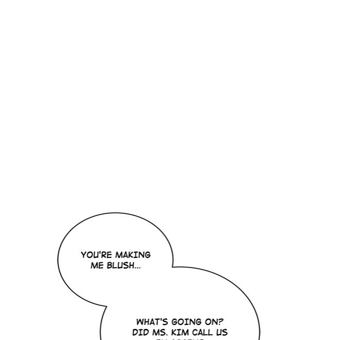 18+ Signed, Sealed, Mistaken Chapter 33 page 146