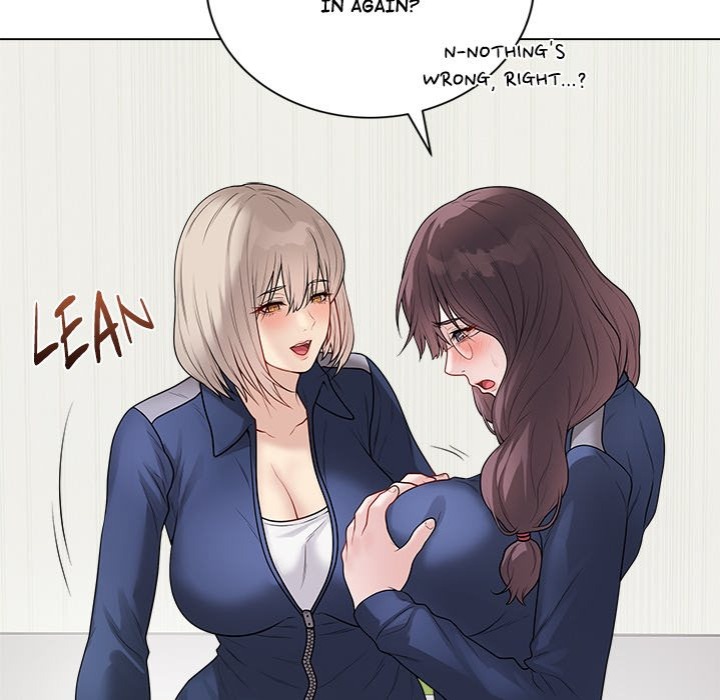 18+ Signed, Sealed, Mistaken Chapter 33 page 147