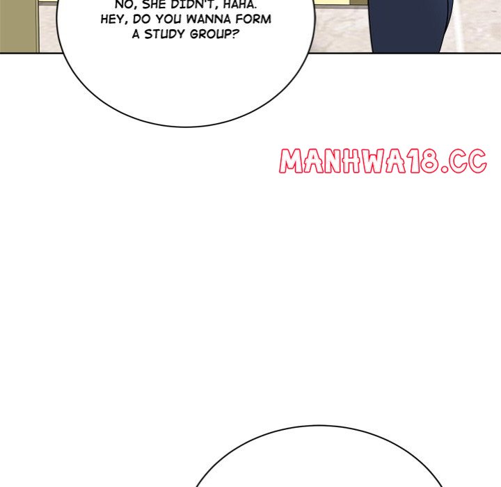 18+ Signed, Sealed, Mistaken Chapter 33 page 149